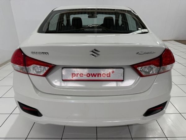 2023-Suzuki-Ciaz-15-GL-Auto image:4