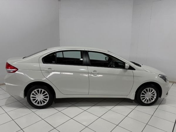 2023-Suzuki-Ciaz-15-GL-Auto image:5