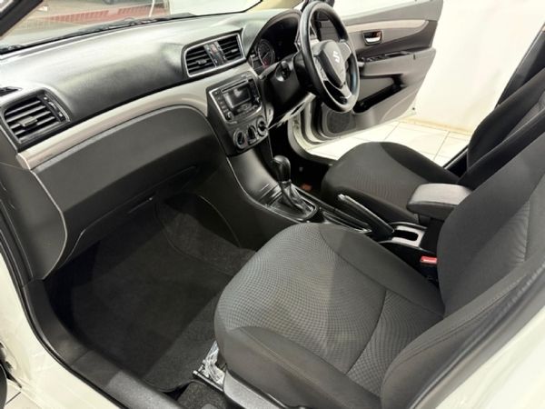 2023-Suzuki-Ciaz-15-GL-Auto image:6