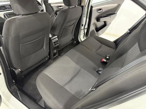 2023-Suzuki-Ciaz-15-GL-Auto image:7
