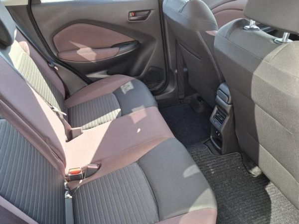 2026-Suzuki-Fronx-15-GL-Auto image:9