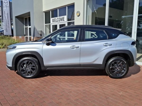 2026-Suzuki-Fronx-15-GL-Auto image:1