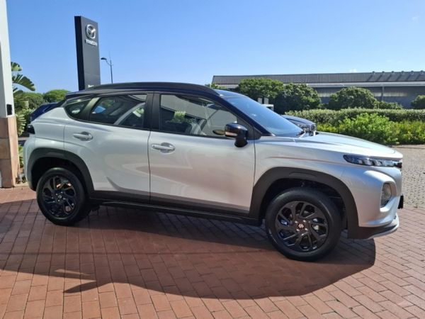 2026-Suzuki-Fronx-15-GL-Auto image:2