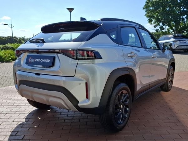 2026-Suzuki-Fronx-15-GL-Auto image:3
