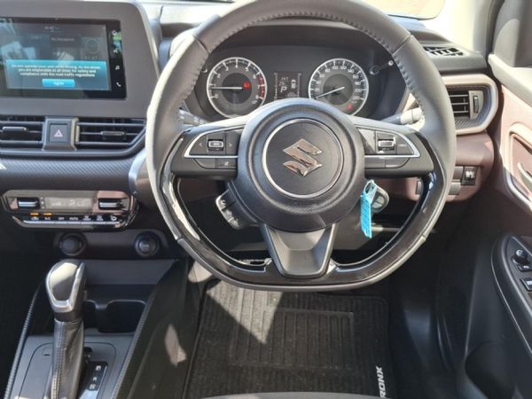 2026-Suzuki-Fronx-15-GL-Auto image:5