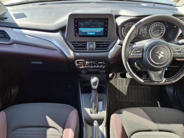 2026-Suzuki-Fronx-15-GL-Auto image:6