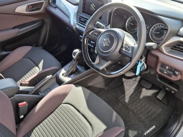 2026-Suzuki-Fronx-15-GL-Auto image:7