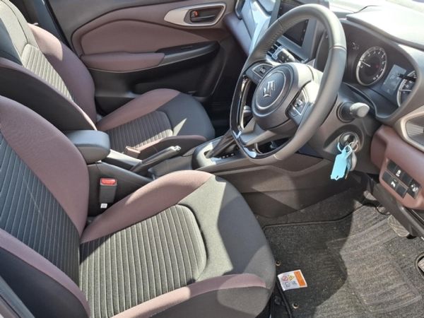 2026-Suzuki-Fronx-15-GL-Auto image:8