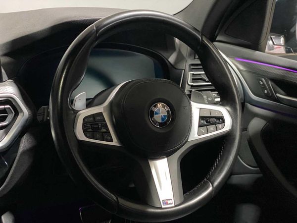 2024-BMW-X3-xDrive20d-M-Sport image:15
