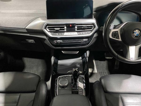 2024-BMW-X3-xDrive20d-M-Sport image:17
