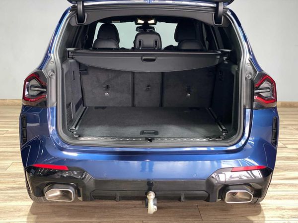 2024-BMW-X3-xDrive20d-M-Sport image:18