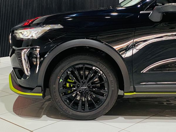 2026-Haval-Jolion-Pro-15T-Super-Luxury-DCT-Petrol image:9