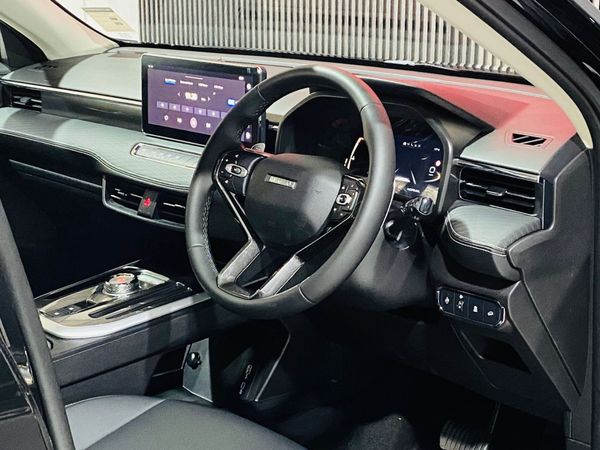 2026-Haval-Jolion-Pro-15T-Super-Luxury-DCT-Petrol image:13