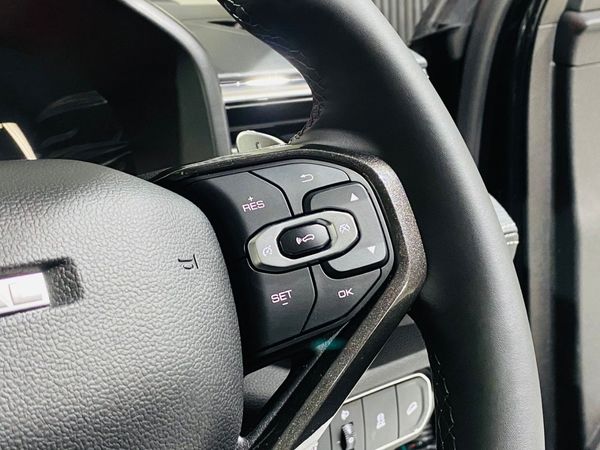 2026-Haval-Jolion-Pro-15T-Super-Luxury-DCT-Petrol image:14