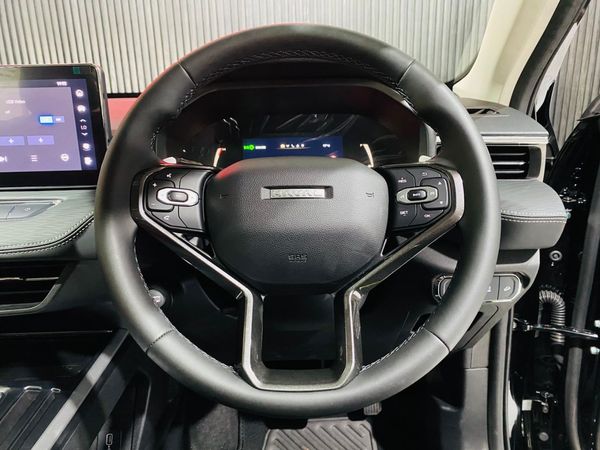 2026-Haval-Jolion-Pro-15T-Super-Luxury-DCT-Petrol image:15