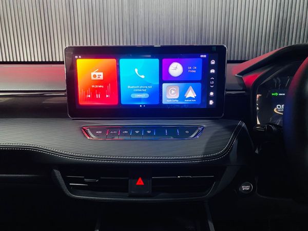2026-Haval-Jolion-Pro-15T-Super-Luxury-DCT-Petrol image:17