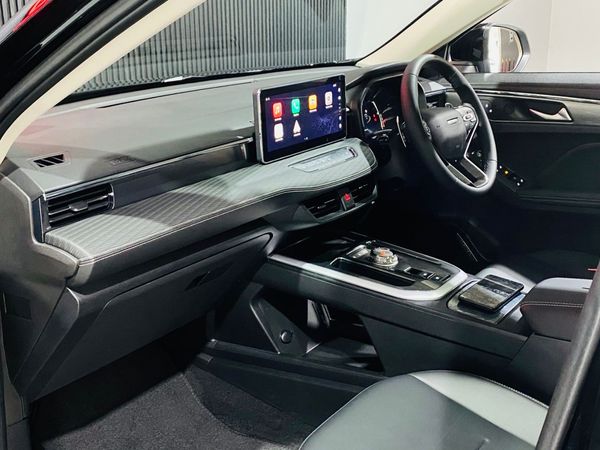 2026-Haval-Jolion-Pro-15T-Super-Luxury-DCT-Petrol image:21