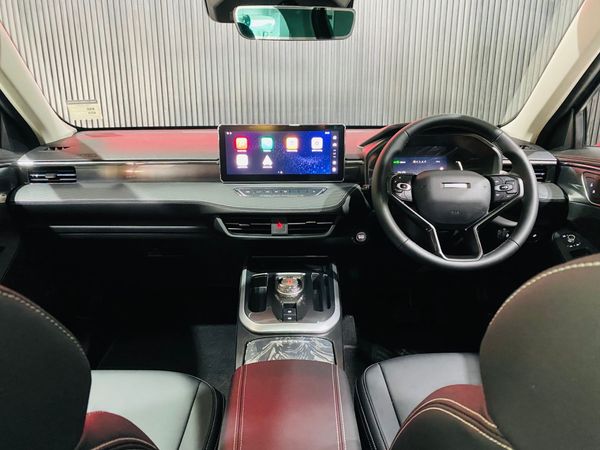 2026-Haval-Jolion-Pro-15T-Super-Luxury-DCT-Petrol image:22