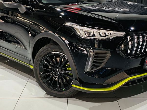 2026-Haval-Jolion-Pro-15T-Super-Luxury-DCT-Petrol image:3