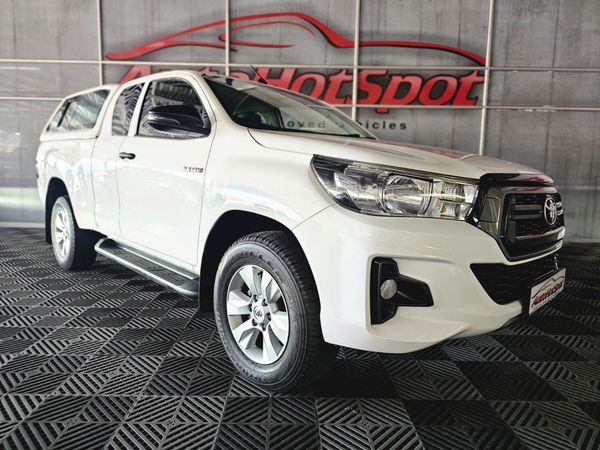 2020-Toyota-Hilux-24-GD-6-Raised-Body-SRX-Extended-Cab image:1