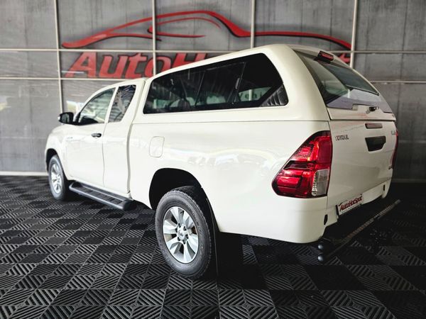 2020-Toyota-Hilux-24-GD-6-Raised-Body-SRX-Extended-Cab image:3
