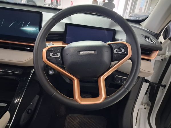 2024-Haval-H6-20T-Super-Luxury-4X4-Auto image:11