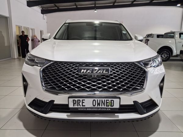 2024-Haval-H6-20T-Super-Luxury-4X4-Auto image:1