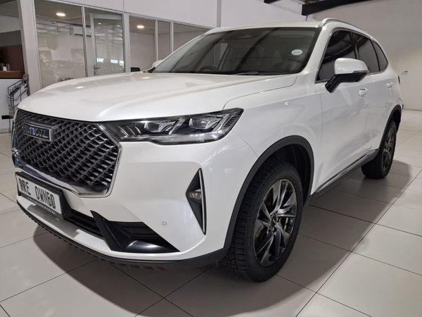 2024-Haval-H6-20T-Super-Luxury-4X4-Auto image:2