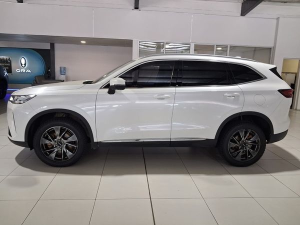 2024-Haval-H6-20T-Super-Luxury-4X4-Auto image:3