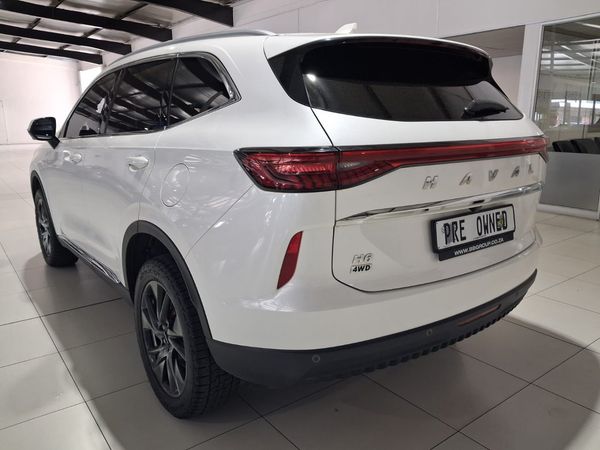 2024-Haval-H6-20T-Super-Luxury-4X4-Auto image:4