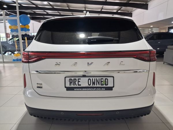 2024-Haval-H6-20T-Super-Luxury-4X4-Auto image:5