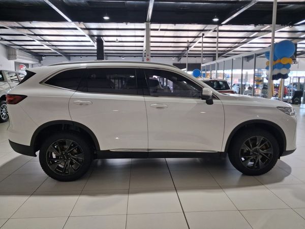 2024-Haval-H6-20T-Super-Luxury-4X4-Auto image:6