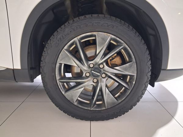 2024-Haval-H6-20T-Super-Luxury-4X4-Auto image:8