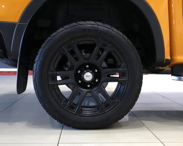 2023-Ford-Ranger-20-Bi-Turbo-Wildtrak-Double-Cab-Auto image:11