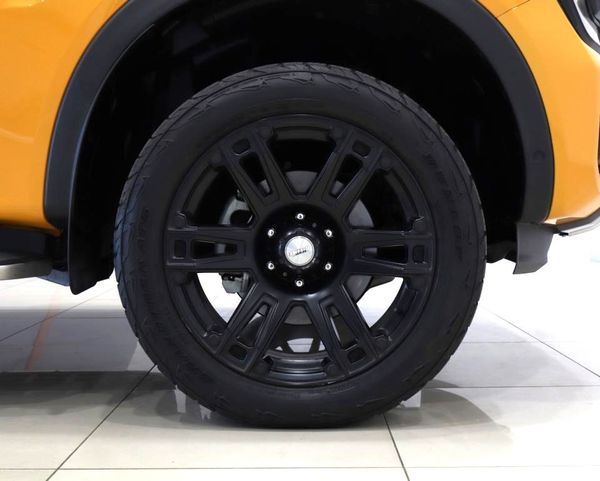 2023-Ford-Ranger-20-Bi-Turbo-Wildtrak-Double-Cab-Auto image:12