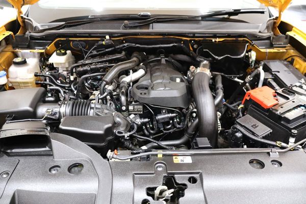 2023-Ford-Ranger-20-Bi-Turbo-Wildtrak-Double-Cab-Auto image:27