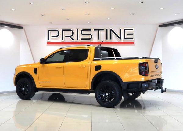 2023-Ford-Ranger-20-Bi-Turbo-Wildtrak-Double-Cab-Auto image:3