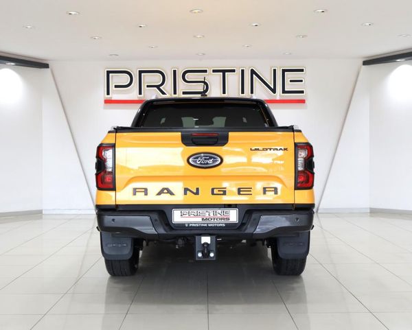 2023-Ford-Ranger-20-Bi-Turbo-Wildtrak-Double-Cab-Auto image:4