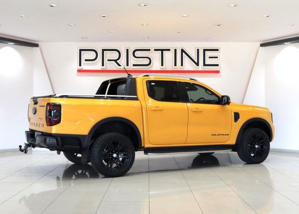 2023-Ford-Ranger-20-Bi-Turbo-Wildtrak-Double-Cab-Auto image:6