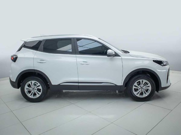 2026-Chery-Tiggo-Cross-15-Lit-CVT-Auto image:4