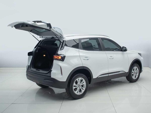 2026-Chery-Tiggo-Cross-15-Lit-CVT-Auto image:6