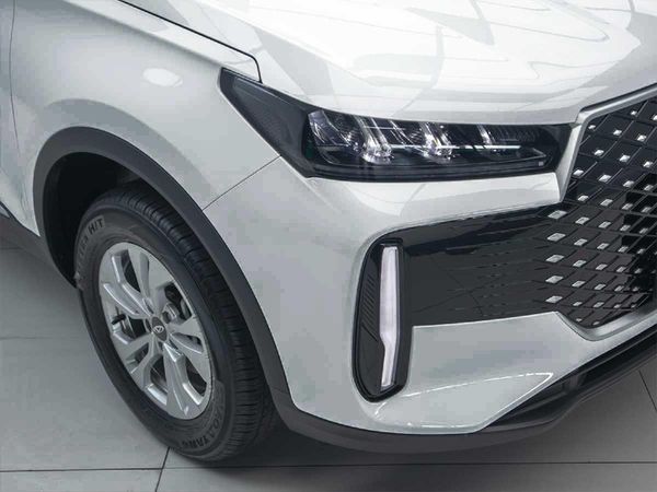 2026-Chery-Tiggo-Cross-15-Lit-CVT-Auto image:8