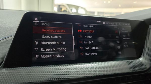 2021-BMW-1-Series-118d-5-dr-M-Sport-Auto image:13