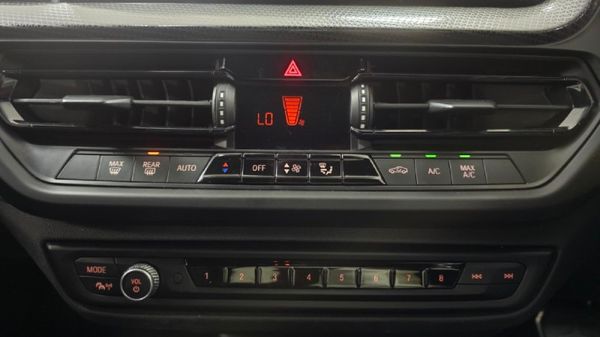 2021-BMW-1-Series-118d-5-dr-M-Sport-Auto image:14