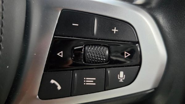 2021-BMW-1-Series-118d-5-dr-M-Sport-Auto image:19