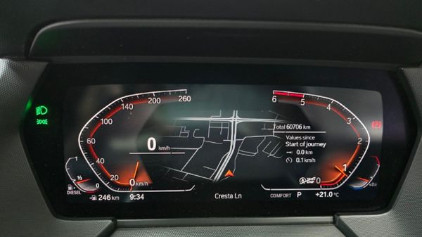 2021-BMW-1-Series-118d-5-dr-M-Sport-Auto image:26