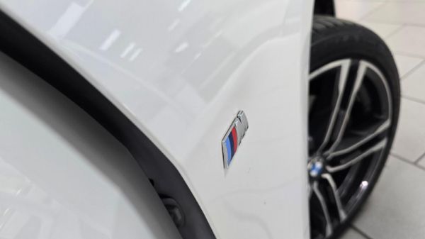 2021-BMW-1-Series-118d-5-dr-M-Sport-Auto image:4
