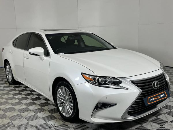 2018-Lexus-ES-250 image:18
