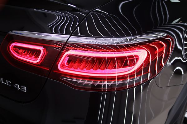 2021-Mercedes-AMG-GLC-43-AMG-Coupe-4Matic image:10