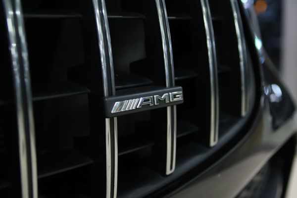 2021-Mercedes-AMG-GLC-43-AMG-Coupe-4Matic image:12